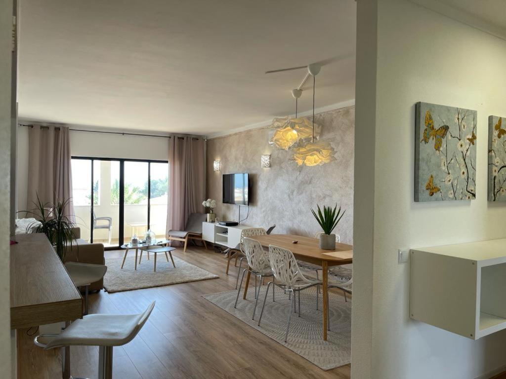 Johns place Portimão Extérieur photo