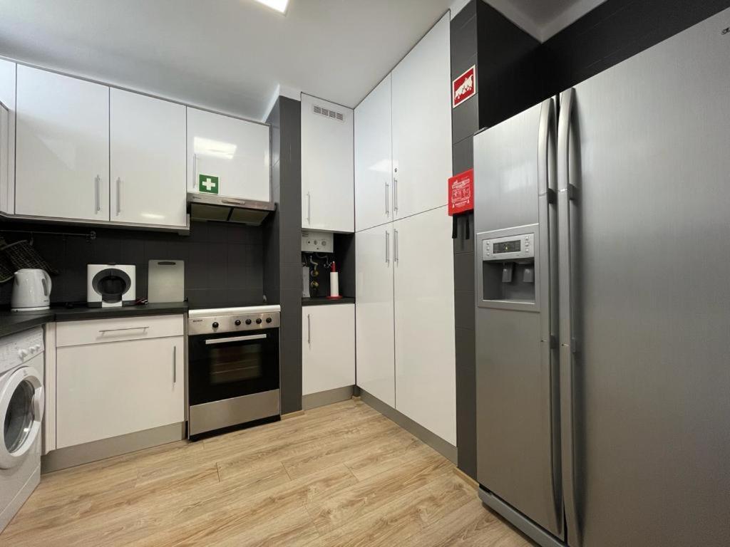 Johns place Portimão Extérieur photo