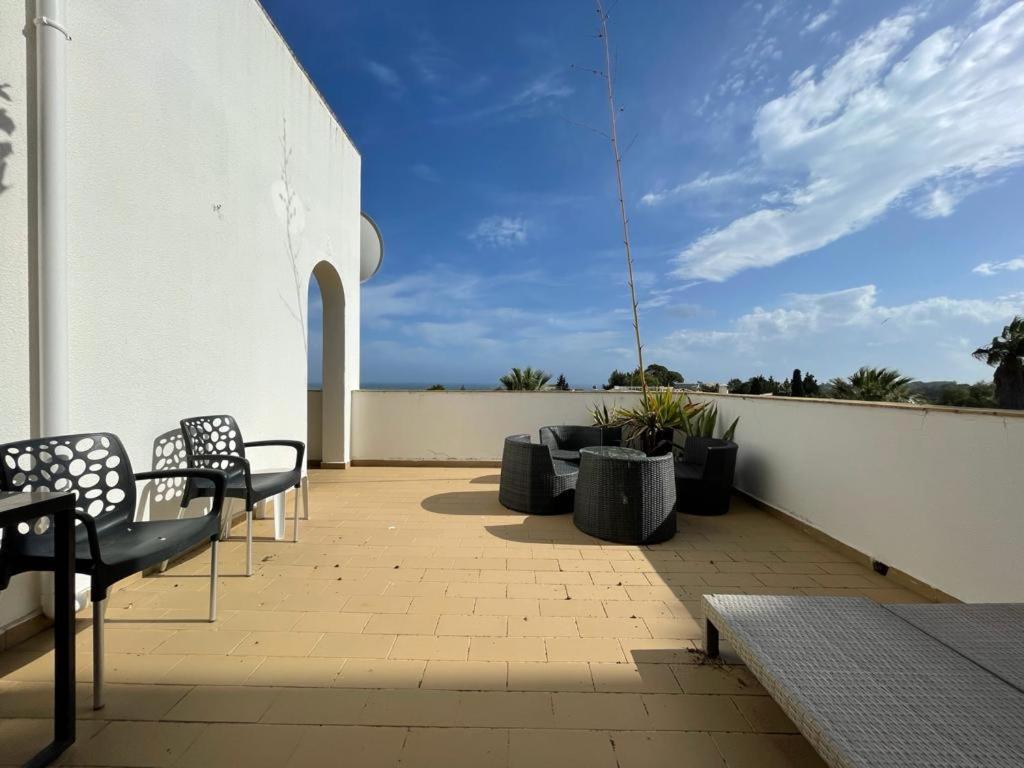 Johns place Portimão Extérieur photo