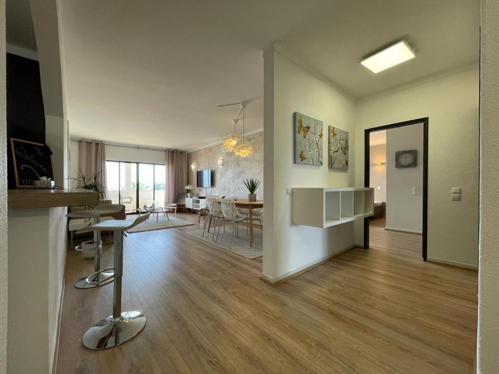 Johns place Portimão Extérieur photo